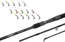 Delphin MAGMA REAXE 30T 360cm/150g feeder bot