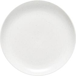 COSTA NOVA Pacifica farfurie plată, înălțime: 24 mm, diametru: 200 mm, sare