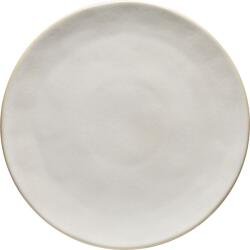 COSTA NOVA Roda farfurie plată, albă, ø: 311 mm