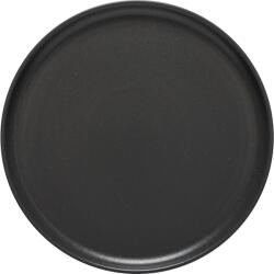 COSTA NOVA Pacifica farfurie plată, înălțime: 23 mm, diametru: 323 mm, gri semișters