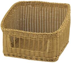 Frilich Raiser Coș, bej, '33 x 33', înălțime 230 mm