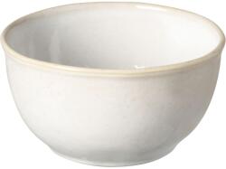 COSTA NOVA Roda castron rotund, alb, ø: 156 mm Castron