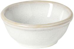 COSTA NOVA Roda bol din stafă, albă, ø: 74 mm Castron