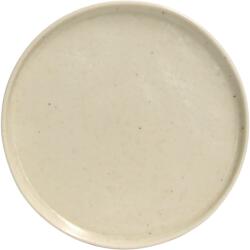 COSTA NOVA Lagoa farfurie plată, piatră, ø: 162 mm