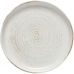 COSTA NOVA Vermont farfurie plată, înălțime: 25 mm, diametru: 228 mm, crem
