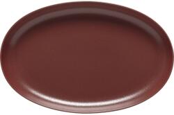 COSTA NOVA /Pacifica farfurie ovală, lungime: 408 mm, lățime: 263 mm, cayenne
