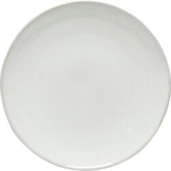 COSTA NOVA Roda farfurie plată, înălțime: 33 mm, diametru: 313 mm, Branca