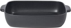 COSTA NOVA Forma de copt COSTA NOVA Pacifica, lungime: 408 mm, lățime: 269 mm, gri semințea