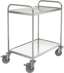 Hupfer cărucior de servire SW 10x6-2