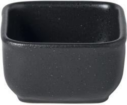 COSTA NOVA Roda castron pătrat, ardozie, lungime: 90 mm Castron