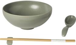 COSTA NOVA Pacifica Set Asia, Înălțime: 82 mm, diametru: 188 mm, anghinare Castron