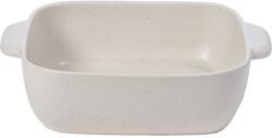 COSTA NOVA Pacifica tavă pentru cuptor, lungime: 308 mm, lățime: 308 mm, vanilie