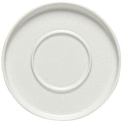 COSTA NOVA Redonda Subtava pentru ceai, înălțime: 15 mm, diametru: 166 mm, albă