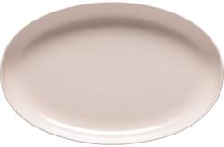 COSTA NOVA Pacifica farfurie ovală, lungime: 408 mm, lățime: 263 mm, marshmallow