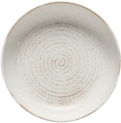COSTA NOVA Vermont Farfurie adâncă, înălțime: 50 mm, diametru: 221 mm, crem