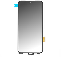 Samsung Sticlă și ecran LCD pentru Samsung Galaxy S23 / SM-G911, original, fără cadru (19465)