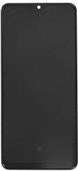  OEM Sticlă și ecran LCD pentru Samsung Galaxy A32 / SM-A325, original (OEM), negru (19298)
