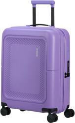 Samsonite Dashpop 55cm Kabin Bőrönd Violet Purple (151859/E459)