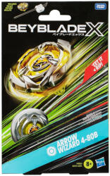 Hasbro Beyblade X: Starter Pack - Top Arrow Wizard kezdőszett - Hasbro (G0175/F9582) - jatekshop