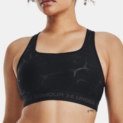 Under armour UA Crossback Mid Emboss-BLK