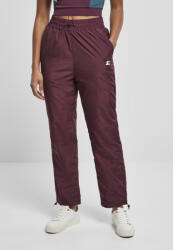 Starter Ladies Starter Track Pants darkviolet