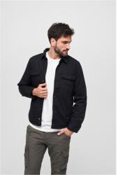 Brandit Lumberjacket black