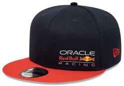 New Era sapka New Era 9Fifty Essential Team Red Bull F1 Snapback cap navy