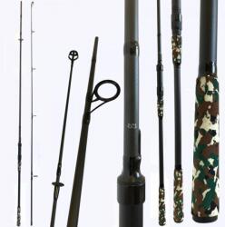 SILSTAR yokozuna rc3 carp rod 300 cm 2, 75lbs bojlis horgászbot (SY64300) - nextfish