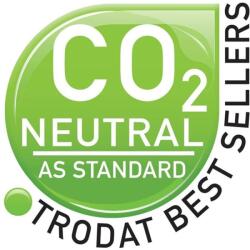 Trodat 4913 kirakós bélyegző (TY-4913-KE-UN) - tintasziget