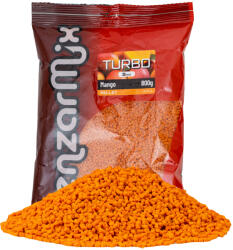 Benzár Mix Benzár Turbo Pellet Mango 3 mm (98120-161) - jadabo