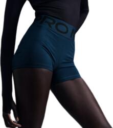 Nike W NP SCULPT DF HR 3IN SHORT Rövidnadrág fv7033-478 Méret L