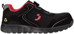 Safety Jogger Safety Joggers Ecolbi munkavédelmi cipő S1P TLS (ECOLBIS1PT37)