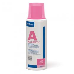 Virbac Allermyl sampon 200ml (TG-9219)