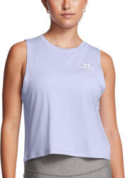 Under Armour Vanish Energy Crop Tank Atléta trikó 1383654-539 Méret L