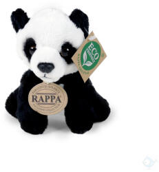 Rappa Panda plüss 15 cm