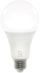 Nordic Izzó SMART HOME SH-LE27CCTC, E27, szabályozható, Deltaco (SH-LE27CCTC) - mystock