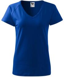 MALFINI Tricou damă Dream - Albastru regal | 2XL (1280517)