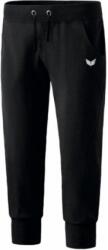 Erima Pantaloni WOMEN'S 3/4 SWEATSHIRT ERIMA WITH CUFFS 210200 Marime S