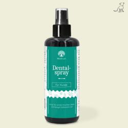  Waldkraft - Soluție pentru îngrijirea dentară a câinilor