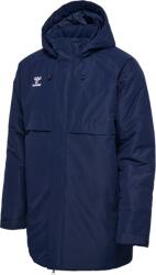 Hummel Jacheta cu gluga Hummel HMLGO PARKA JACKET 221017-7026 Marime 2XL