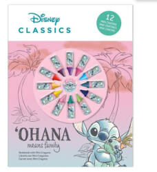 Lilo és Stitch, A csillagkutya Disney Lilo és Stitch, A csillagkutya Cheeky füzet + mini zsírkréta szett