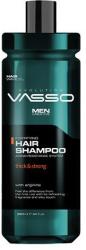 Vasso Barber férfi sampon 260ml