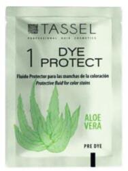 TASSEL Dey Protect fejbőr irritáció elleni fejbőrvédő hajfestékbe szőkítőbe 3ml