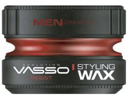  Evolution Men vizes hatású erős tartású magas fényű hajwax férfi hajra 150ml
