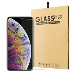 AppleKing Sticlă durificată de protecție pentru iPhone XR / 11 - 0, 25 mm (20656)