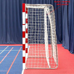 Anastasia Sport Set 2 plase porti handbal Anastasia Sport, 3x2 m, fir 5 mm, cu plasa anti-shock (FPS509)