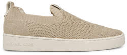 Michael Kors Sportcipő Juno Knit Slip On 43R3JUFSAM Arany Juno Knit Slip On 43R3JUFSAM