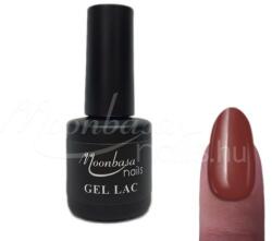 Moonbasanails Géllakk 6ml #095 Vöröses barna