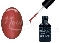 Moonbasanails One step géllakk 5ml #053 Gyöngyház rozsda