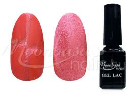 Moonbasanails Flash Tiger eye géllakk 5ml #546 Sunnath